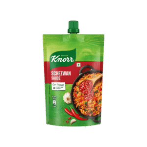 Knorr Schezwan Sauce 200g
