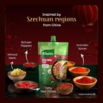 Knorr Schezwan Sauce 200g - Image 3