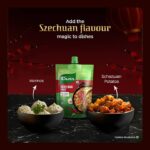 Knorr Schezwan Sauce 200g - Image 4