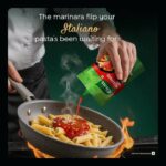 Knorr Pizza n Pasta Sauce 200g - Image 2