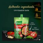 Knorr Pizza n Pasta Sauce 200g - Image 3