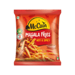McCain Masala Fries Spicy (420g)
