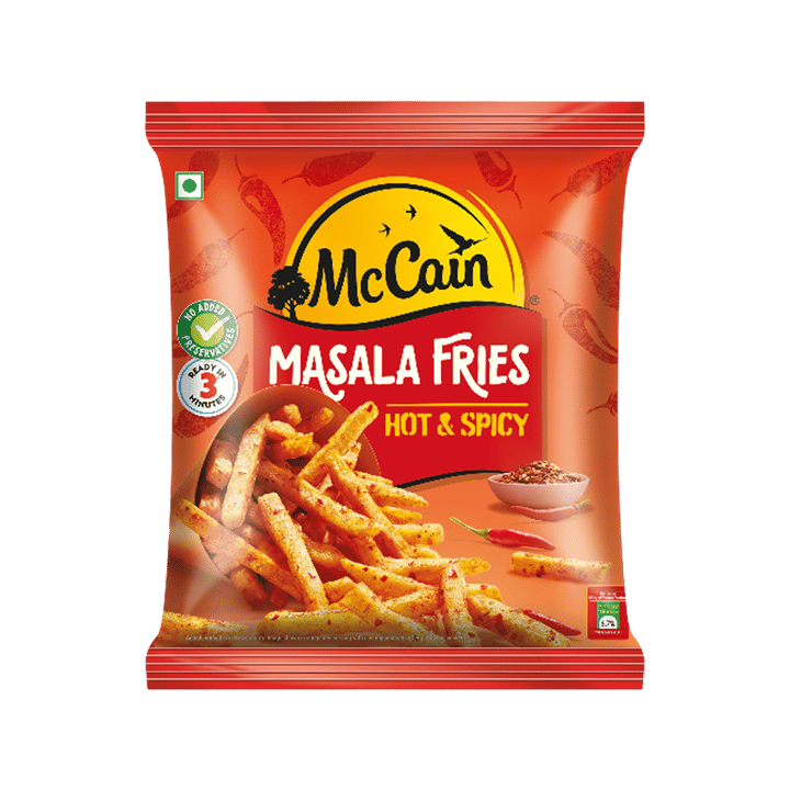 rc-upload-1778664014838-327 McCain Masala Fries Spicy (420g) - Image 1