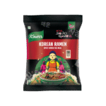 Knorr Korean Ramen noodles
