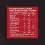 Knorr Korean Ramen noodles - Image 3