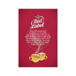 Red Label Tea 250g - Image 2