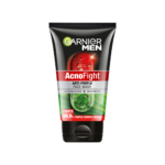 Garnier Men Acno Fight Anti-Pimple Face Wash 100 g