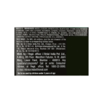 Garnier Men Acno Fight Anti-Pimple Face Wash 100 g - Image 3
