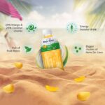 Mogu Mogu Mango Juice Drink 320 ml - Image 4