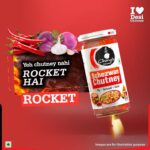 Schezwan Chutney 250g - Image 4