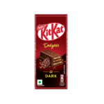 KitKat Delights Dark Wafer Chocolate