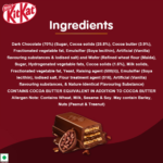 KitKat Delights Dark Wafer Chocolate - Image 5