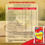 Sundrop Heart+ Rice Bran & Corn Refined Cooking Oil 750 ml - Image 4