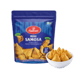 Haldiram's Samosa 65g - Ready To Eat