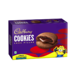 Cadbury Cookies Choco Filled (21 cookies)