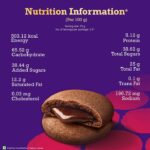 Cadbury Cookies Choco Filled (21 cookies) - Image 3