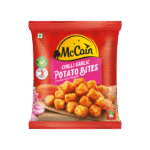 McCain Chilli Garlic Potato Bites (420g)