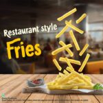 McCain French Fries 420g - Image 2