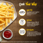 McCain French Fries 420g - Image 4