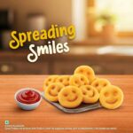 McCain Smiles (415g) - Image 3