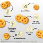 McCain Smiles (415g) - Image 4
