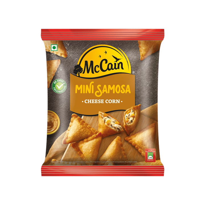 rc-upload-1780983725831-465 McCain Mini Corn Samosa 240g - Image 1