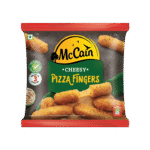 McCain Cheesy Pizza Fingers 250g
