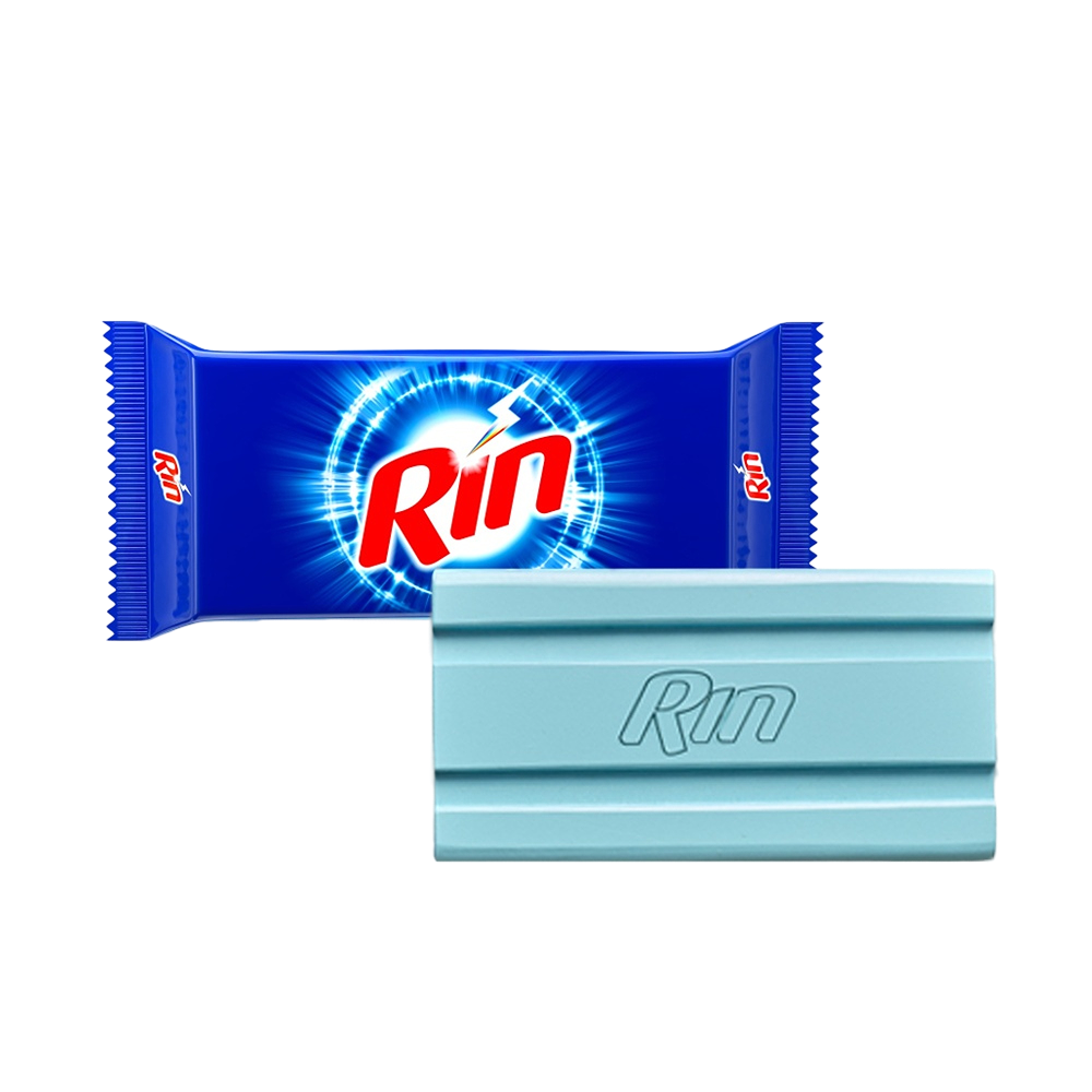 Rin Detergent Bar