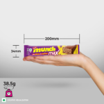Nestle Munch Max Choco Coated Crunchy Wafer Bar - Image 5