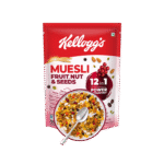 Kellogs Muesli Fruits Nut & Seeds 750g