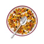 Kellogs Muesli Fruits Nut & Seeds 750g - Image 2