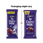 Cadbury Dairy Milk Family Pack - Image 4