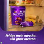 Cadbury Dairy Milk Family Pack - Image 3