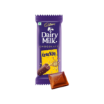 Cadbury Dairy Milk Crackle Chocolate Bar