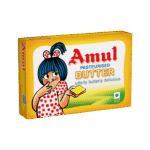 Amul Pasteurised Butter 100g