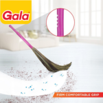 Gala Kingkong Grass Floor Broom / Jhadu (Meghalaya Grass) - Image 3