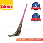 Gala Kingkong Grass Floor Broom / Jhadu (Meghalaya Grass) - Image 4
