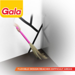 Gala Kingkong Grass Floor Broom / Jhadu (Meghalaya Grass) - Image 6
