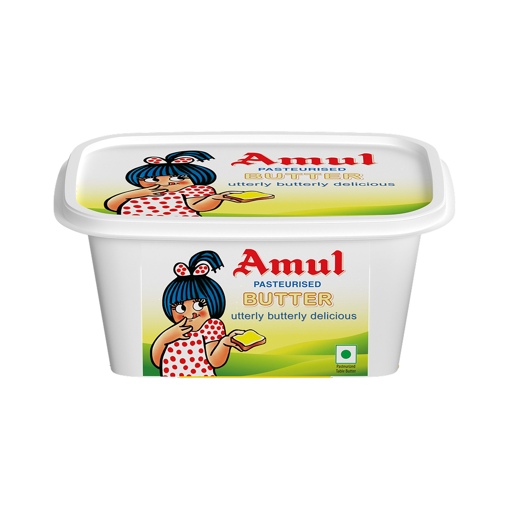 Amul Butter 200g