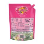 Comfort After Wash Fabric Conditioner (Lilly Fresh)2ltr - Image 2