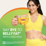 Lipton Green Tea Honey Lemon 25N - Image 2