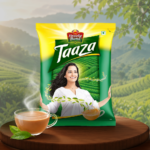 Brooke Bond Taaza Tea 250 g - Image 2