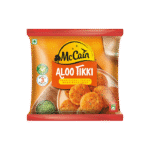 McCain Aloo Tikki 400g