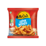 McCain Super Wedges 400g