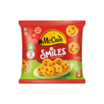 McCain Smiles (415g)
