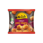 McCain Chilly Cheese Nuggets 250g