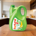 Fortune Soya Health Soyabean Oil 5ltr