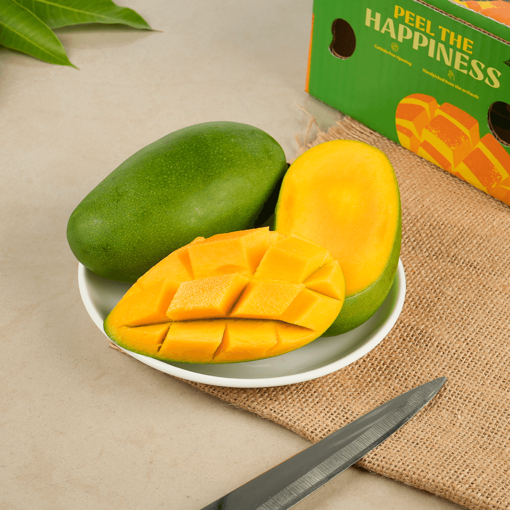 Dasheri Mango 1kg