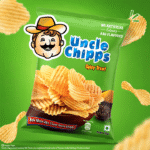 Uncle Chips Spicy Treat