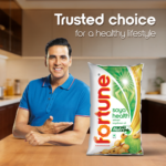 Fortune Soya Health Oil 750g - Image 2